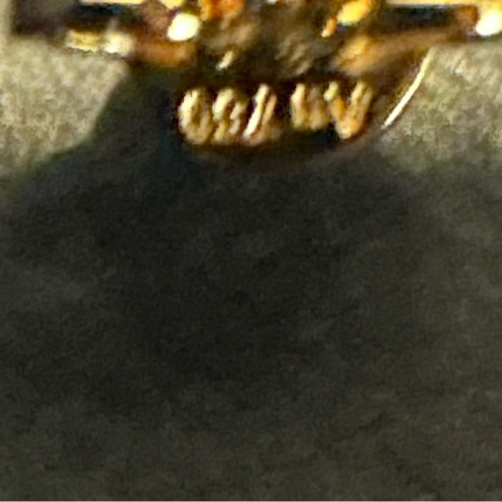 18k Gold Gucci earrings - Picture 7 of 11